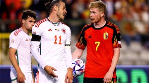 Adidas stapelt onverkochte spullen op ondanks WK voetbal