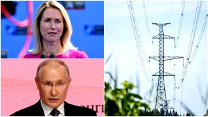 De Baltische staten zijn nog steeds afhankelijk van het Russische elektriciteitsnet: “Te duur en te riskant om er nu van weg te stappen”