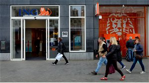 ING verhoogt de spaarrente tot 3 procent