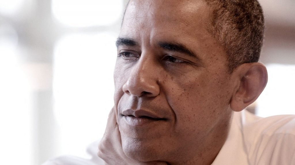 Barack Obama