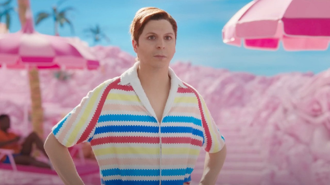 'Barbie' krijgt nieuwe teaser met aandacht voor Allan (Michael Cera