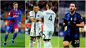 ‘UEFA komt volgende maand met sancties voor 10 grote clubs die vorig seizoen de Financial Fair Play-regel hebben overtreden’