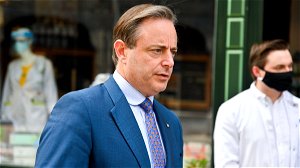 Antwerpen lanceert met Operatie Nachtwacht ‘grootste Antwerpse veiligheidsoperatie in 20 jaar’