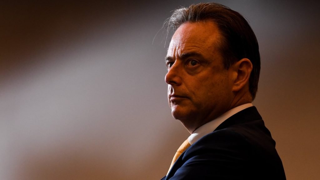 Bart De Wever (N-VA)