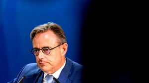 Premier De Wever roept kernkabinet dan toch samen over situatie in Gaza