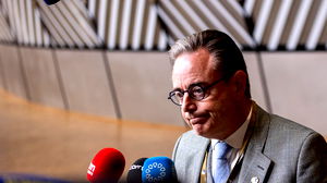 Regeringscrisis voorlopig afgewend: nieuwe deadline voor begroting ligt op 6 november