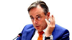 Kernkabinet staat voor nachtelijke onderhandelingen over groot Zomerakkoord