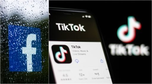 Groeiproblemen bij Facebook: jongeren zijn er steeds minder te vinden