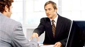 Vraag tijdens een sollicitatiegesprek: ben je aardig?