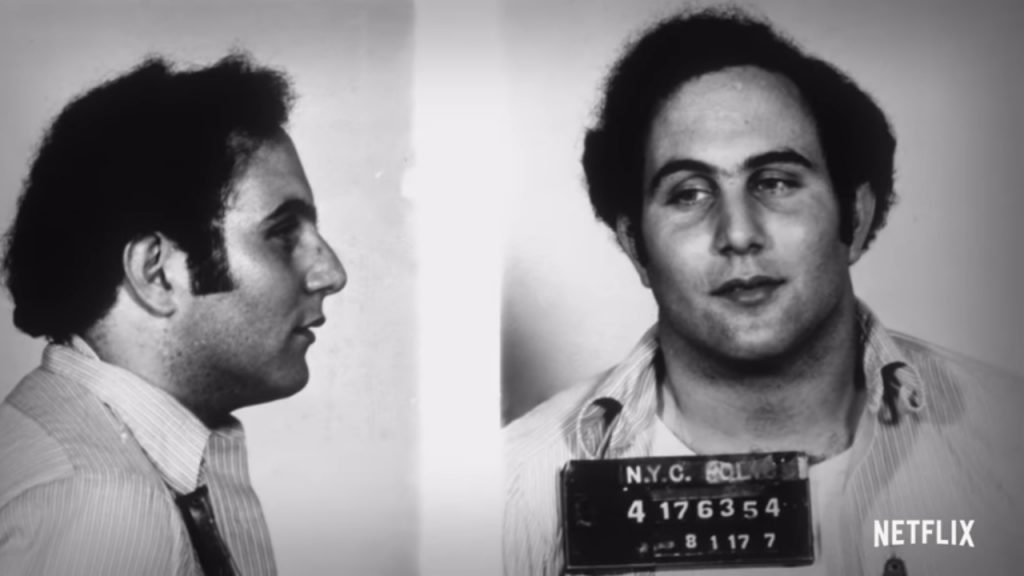 David Berkowitz