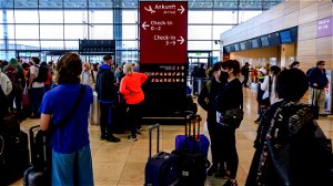 Luchthaven Berlin Brandenburg laat passagiers virtueel inchecken