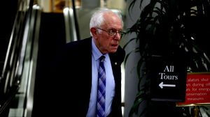 Amerikaanse senator Bernie Sanders stelt voor 32-urige werkweek in te voeren door AI-efficiëntie