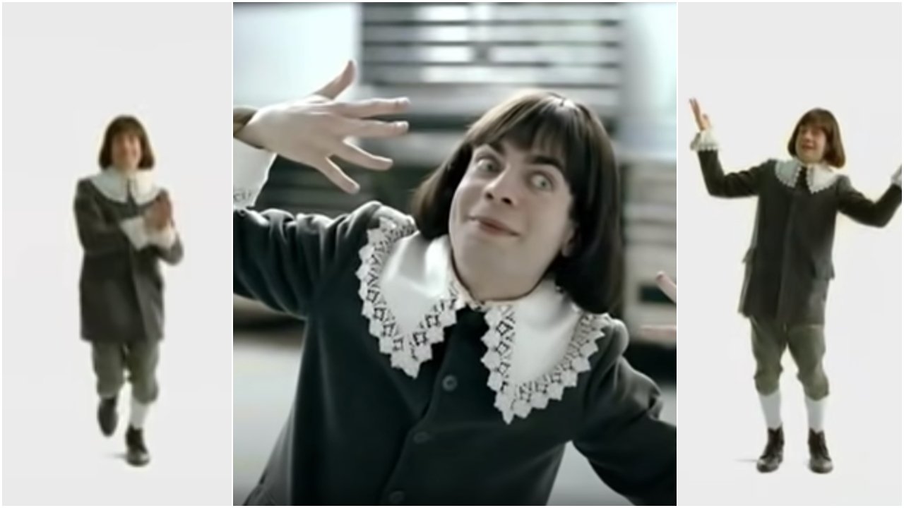 De geschiedenis achter TikTokhype 'Berries and Cream' Newsmonkey