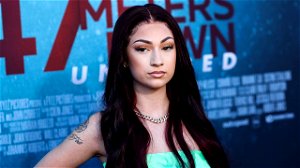 Bhabie fans pics only bhad Bhad Bhabie