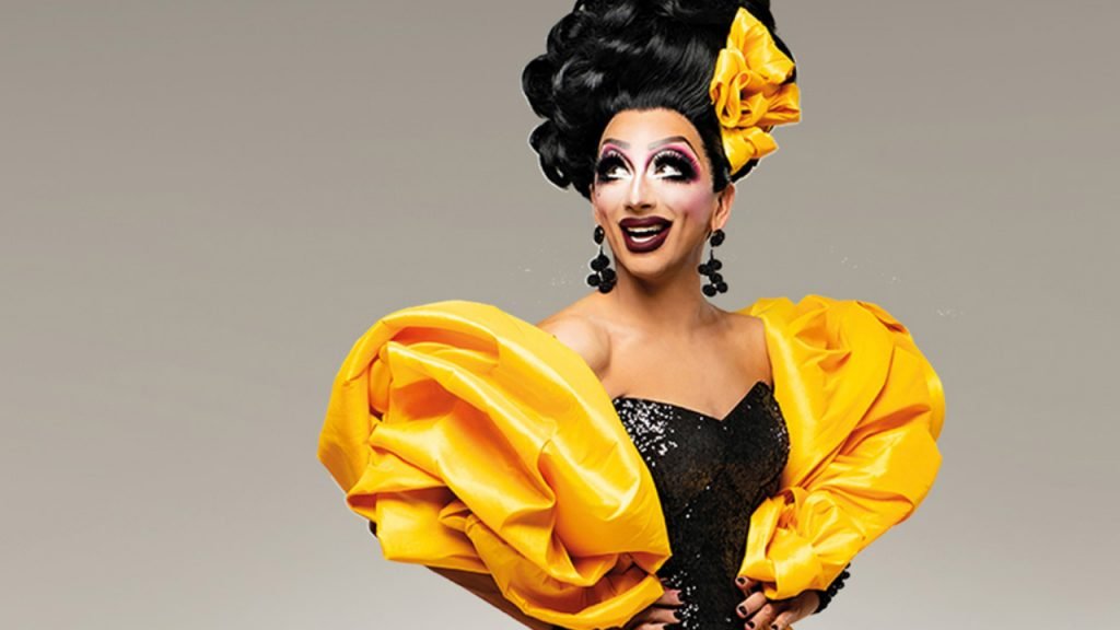 Bianca Del Rio