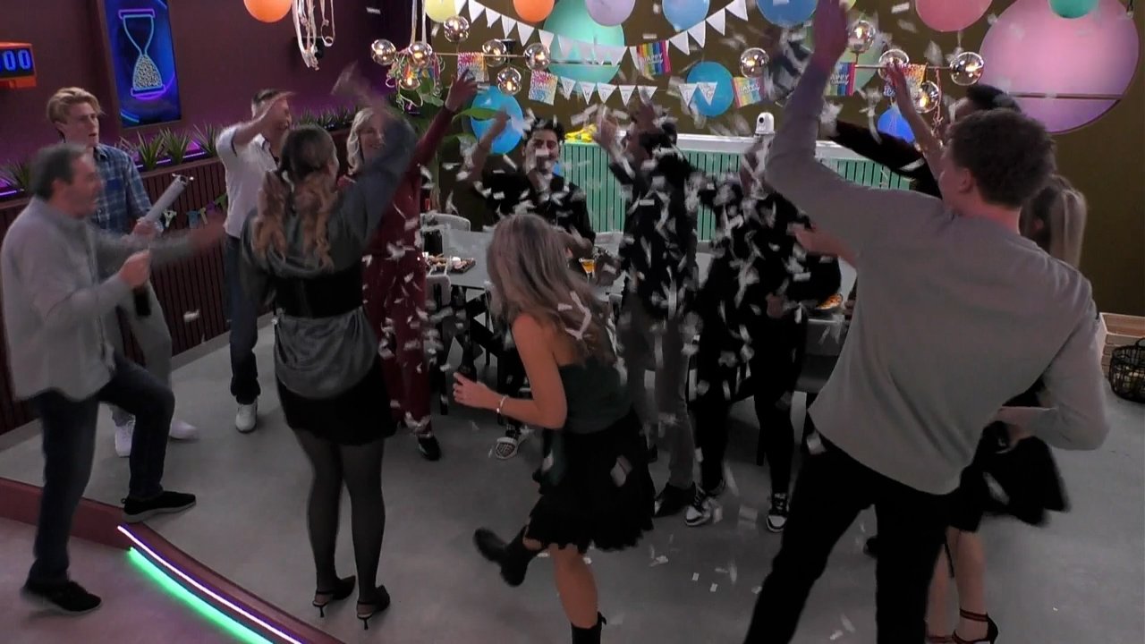'Big Brother' Nieuwe nominaties bekend na spannende twist Newsmonkey 'Big Brother' Nieuwe nominaties bekend na spannende twist Newsmonkey