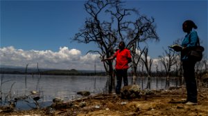 “Wereld moet investeringen in biodiversiteit verdubbelen”