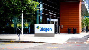 Aandelen Biogen stijgen door sterke verkoop van Alzheimermedicijn Leqembi