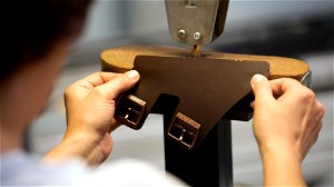 Sandalenmerk Birkenstock lonkt naar de beurs