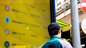 Cryptomunt Ethereum steeds populairder bij investeerders