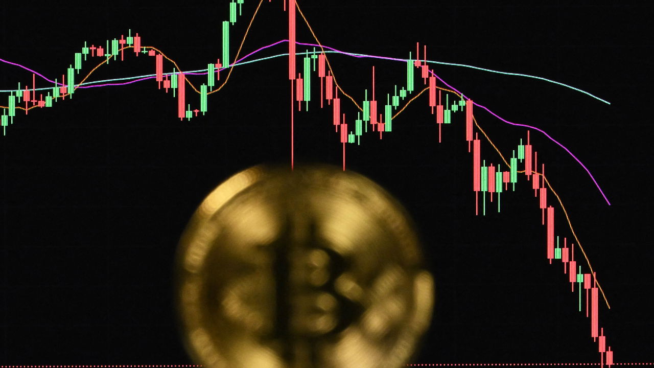 Un analyste prévoit une forte correction de la valeur du bitcoin à 10 000  dollars - Business AM - FR