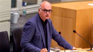 Björn Rzoska (Groen) is Vlaamse oppositierol beu en stapt uit nationale politiek