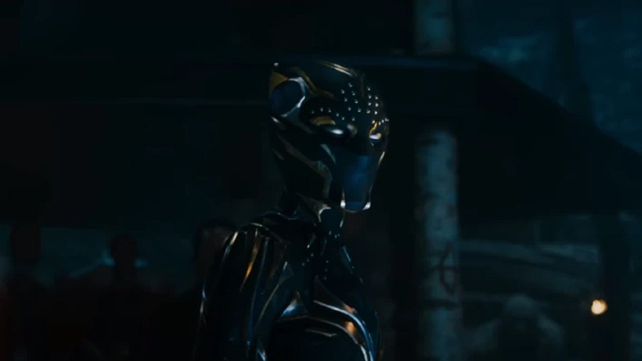 'Black Panther: Wakanda Forever': Wanneer verschijnt de Marvelfilm op