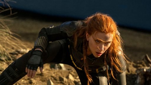 Black Widow