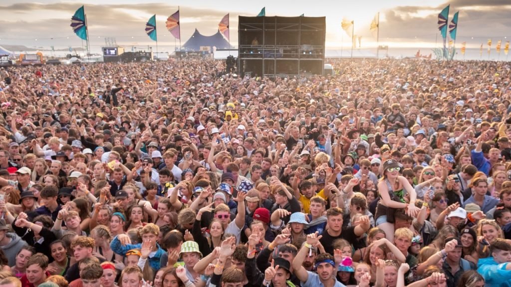 Boardmasters Festival