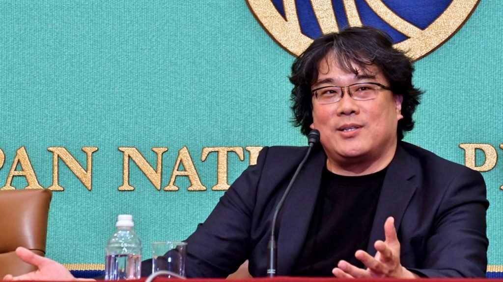Bong Joon-ho