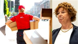 Waakhond BIPT: “Pakjeswet duwt concurrenten Bpost in het verlies”