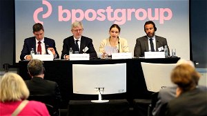 Bpost dekt bestuurders zelf in na weigering kwijting door overheid