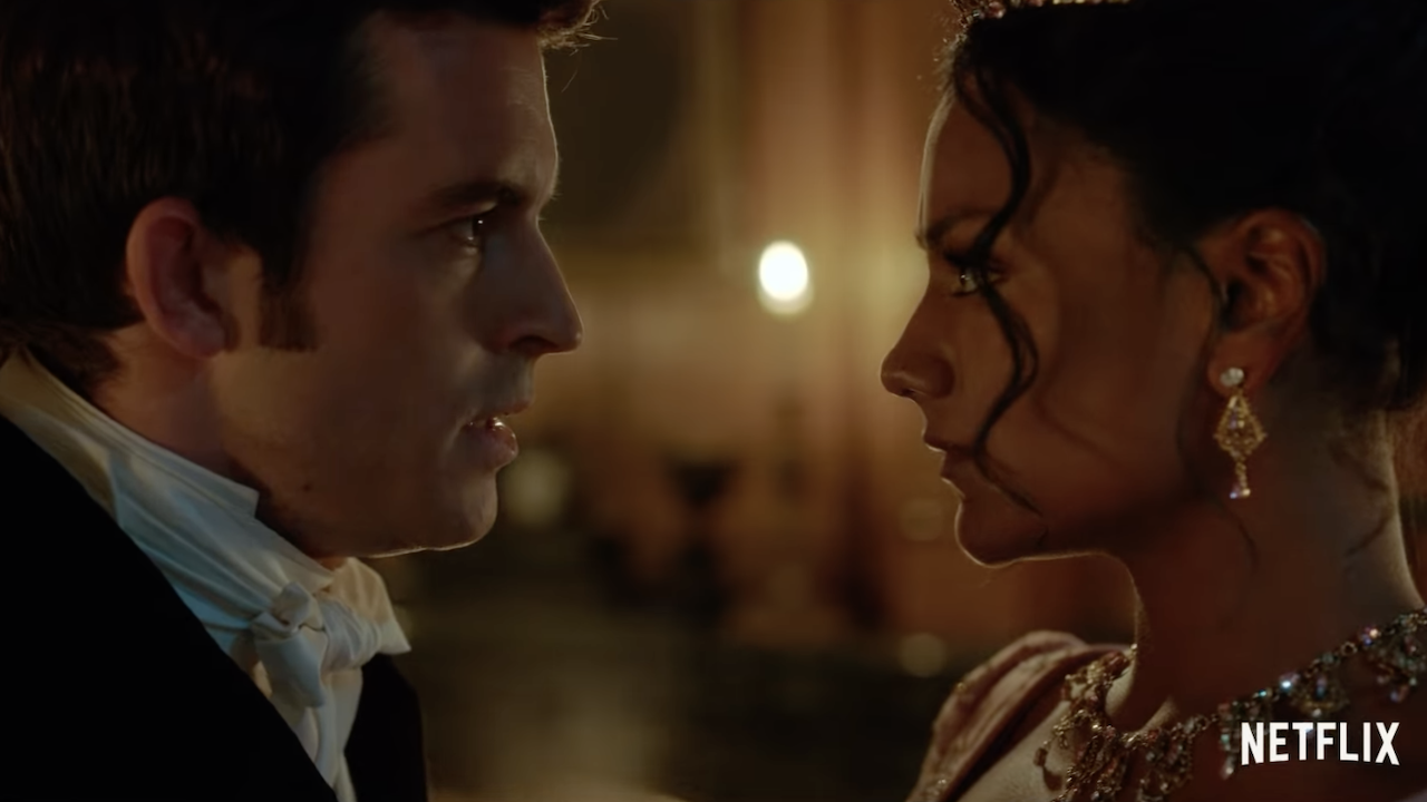 'Bridgerton' seizoen 2 krijgt officiële trailer - Newsmonkey