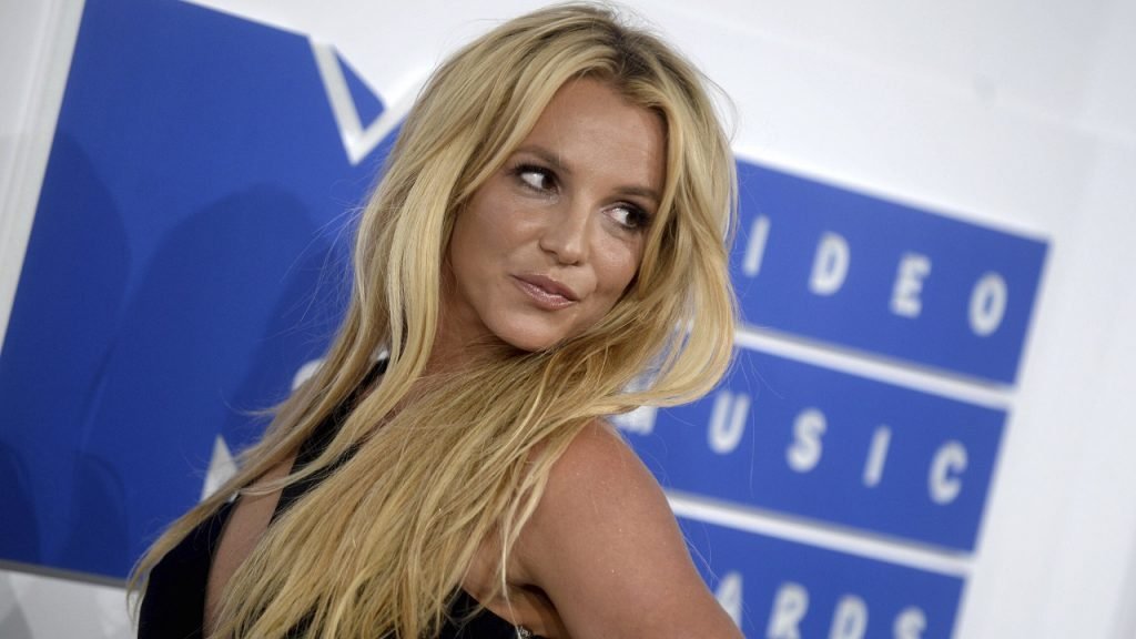 Britney Spears