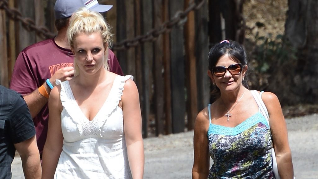 Britney Lynne Spears