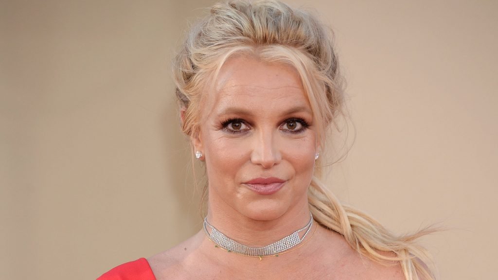 Britney Spears
