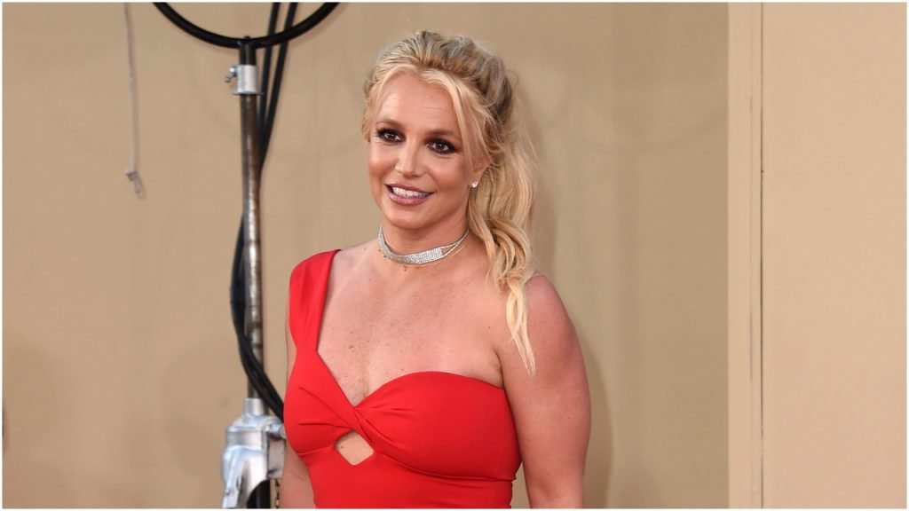 Britney Spears