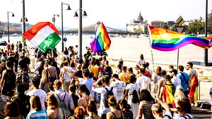 Buitenlandse Zaken waarschuwt burgers voor juridische risico’s bij deelname aan Budapest Pride