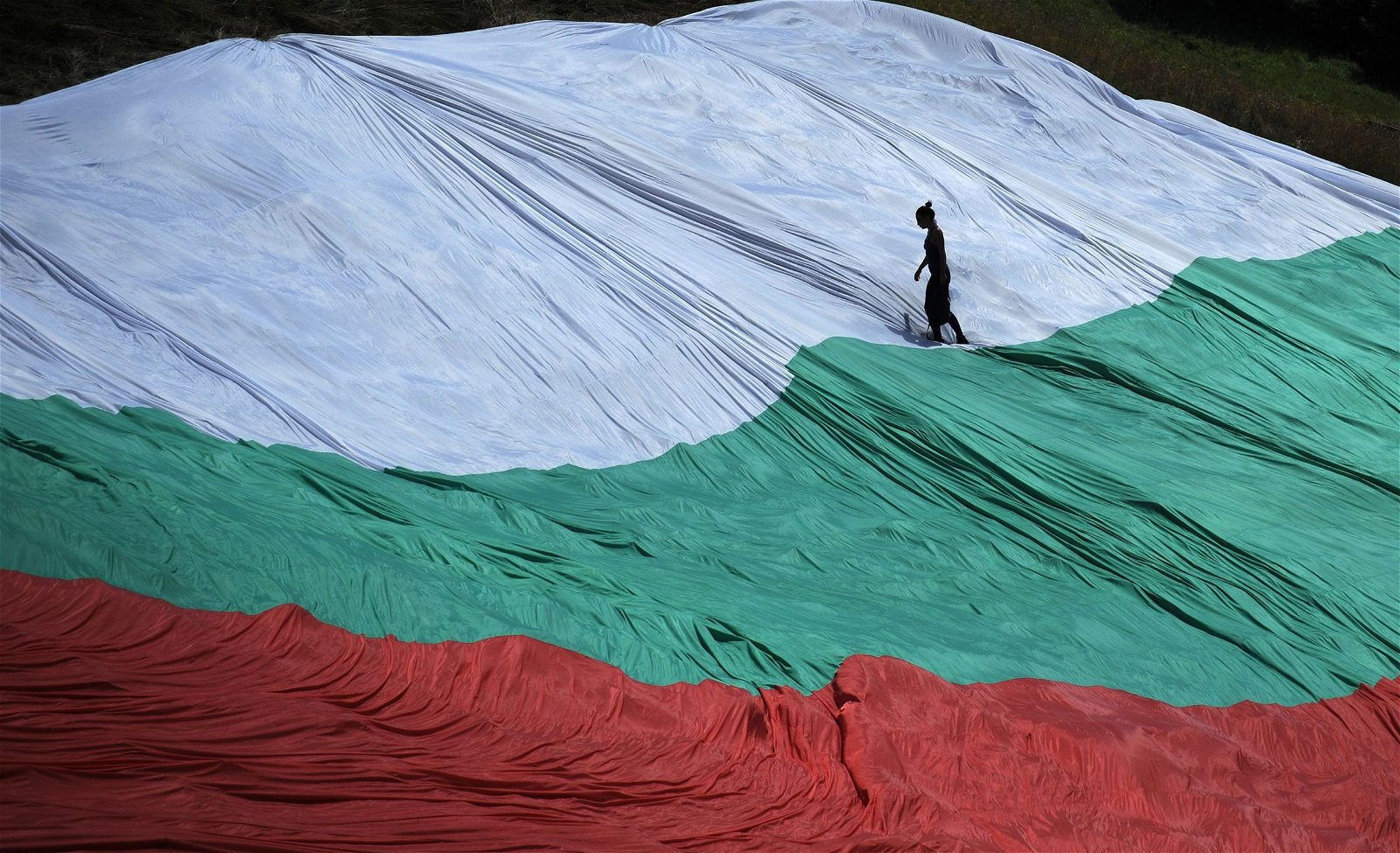 La Bulgarie franchit une nouvelle étape dans son adhésion à la zone