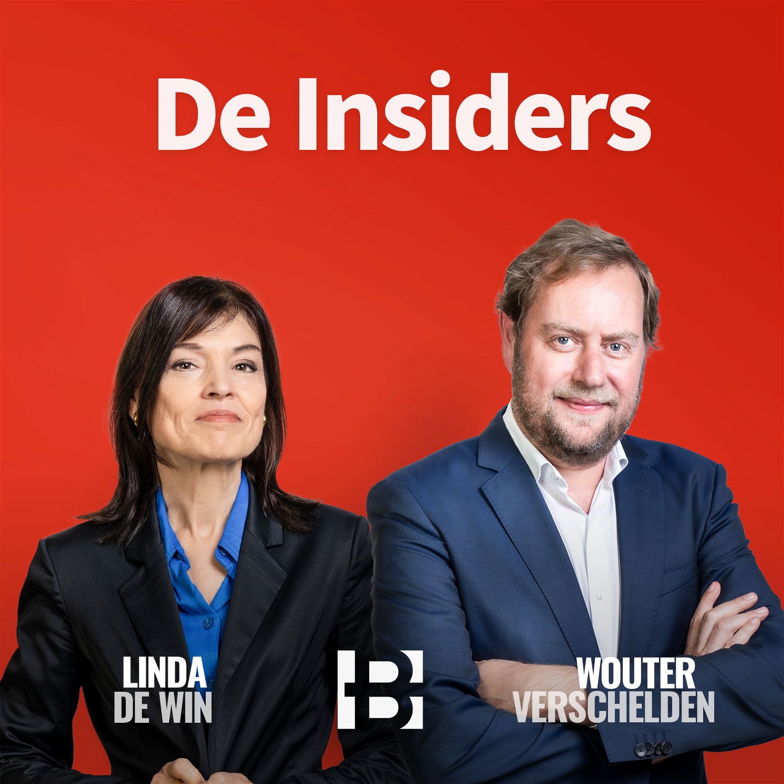 De Insiders Iedere Maandag Om U Business Am