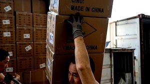 Les États-Unis s’attaquent aux importations chinoises bon marché en imposant des droits de douane élevés