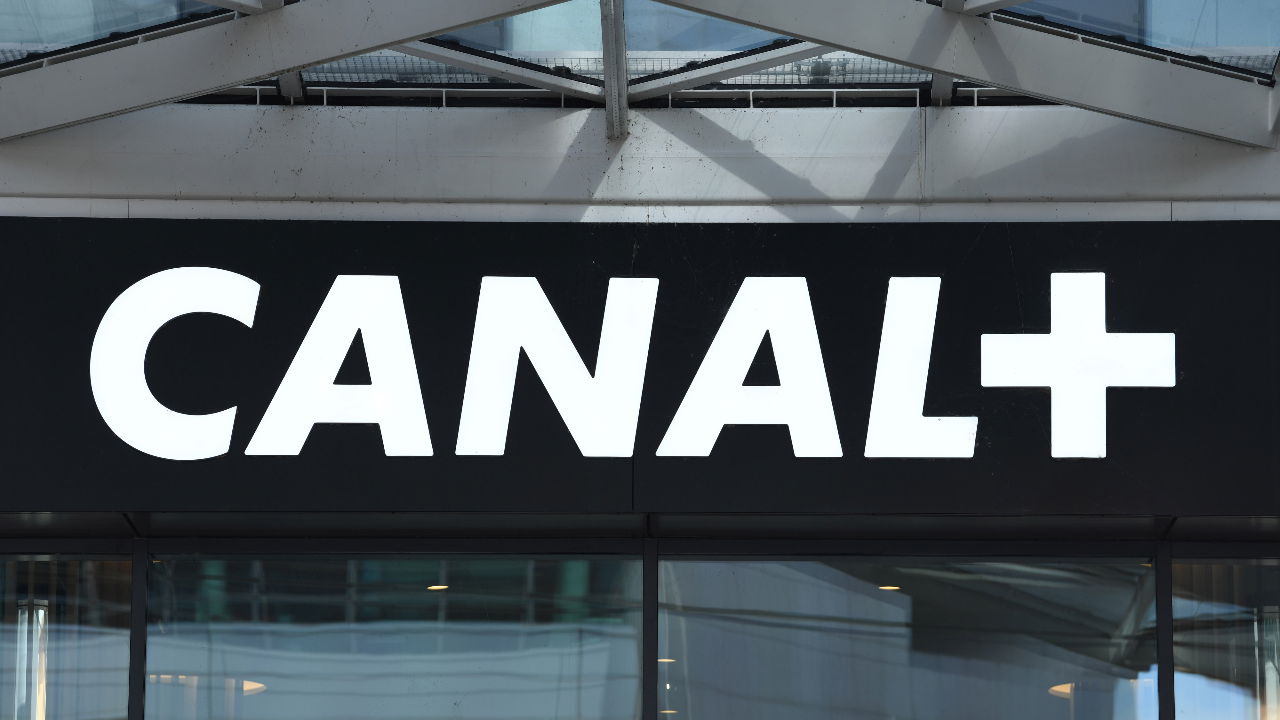 Canal+ uses AI to provide personalized entertainment.
