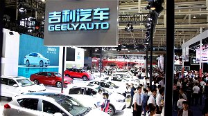 Na corona: Chinezen bouwen anti-virusauto