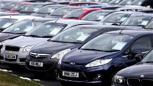 Britse autoproductie daalt naar het laagste niveau in 76 jaar door Amerikaanse tarieven