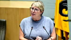 Minister Caroline Gennez (Vooruit) kondigt investering van 60 miljoen euro aan voor nieuwe crèches