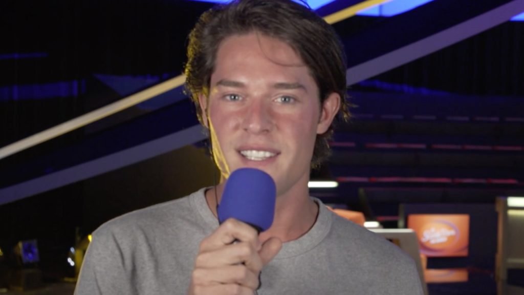 Cesar Casier De Slimste Mens