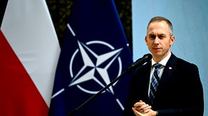 Polen versterkt luchtverdediging met eigen antidronesysteem