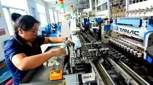 Chinese groei blijft onder de verwachtingen