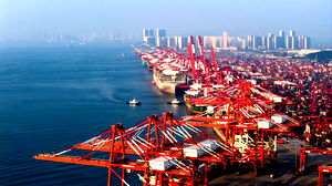 Chinese export stijgt in juni hoger dan verwacht dankzij diversificatie