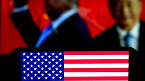 La Chine envisage proposition commerciale américaine, mais avertit contre tactiques de pression